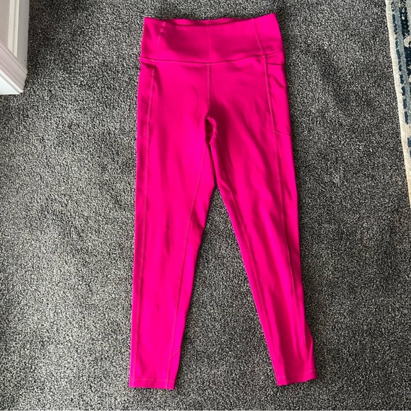 Victoria's Secret Pants - Victoria's Secret Pink Active Leggings